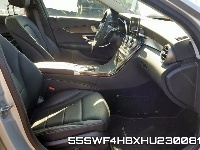 55SWF4HBXHU230081 фото 6