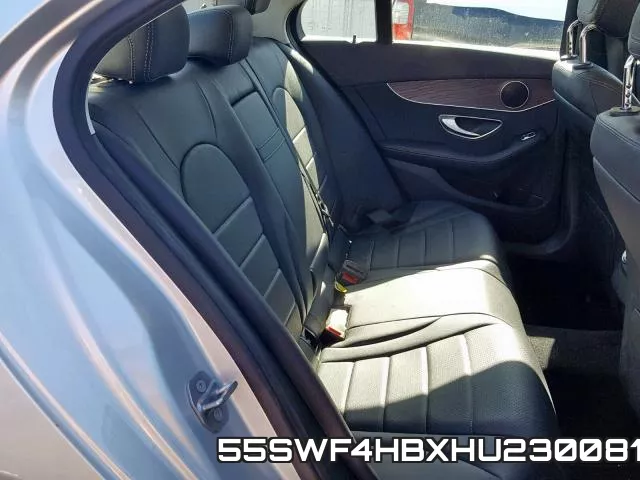 55SWF4HBXHU230081 фото 7