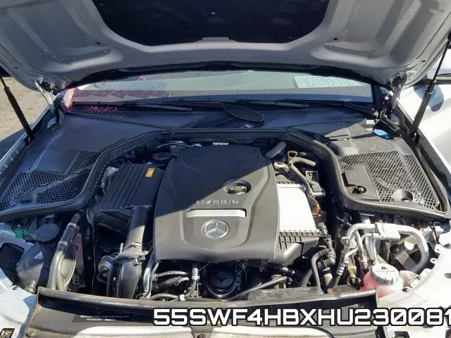 55SWF4HBXHU230081 фото 8
