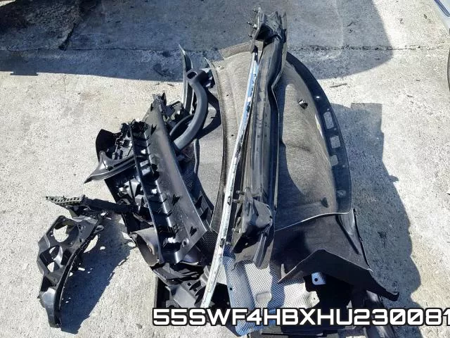 55SWF4HBXHU230081 фото 10