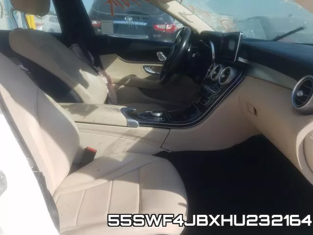 55SWF4JBXHU232164 фото 6