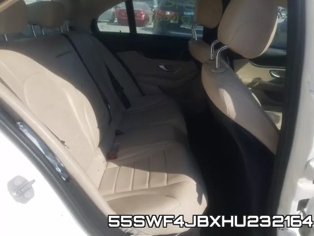 55SWF4JBXHU232164 фото 7
