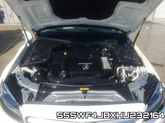 55SWF4JBXHU232164 фото 8