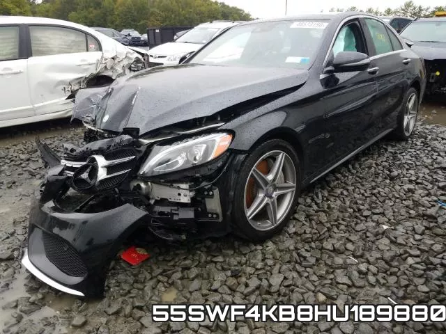 55SWF4KB8HU189880 фото 3