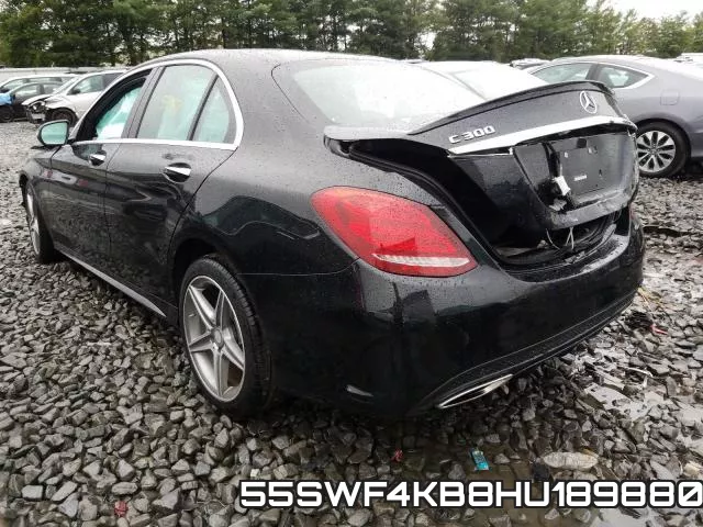 55SWF4KB8HU189880 фото 4