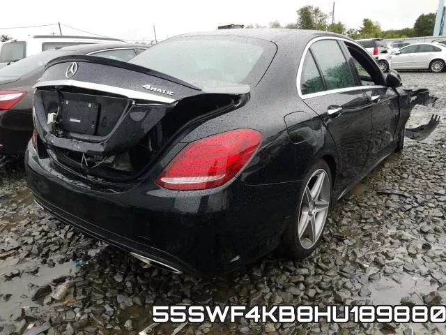 55SWF4KB8HU189880 фото 5