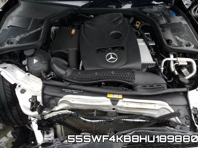 55SWF4KB8HU189880 фото 8