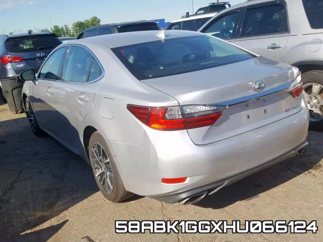 58ABK1GGXHU066124 фото 4