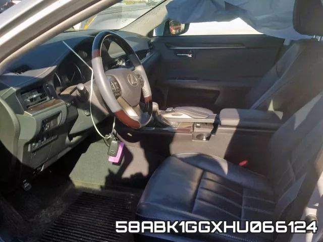 58ABK1GGXHU066124 фото 6