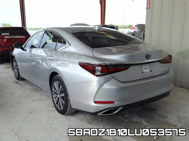 58ADZ1B10LU053575 фото 4