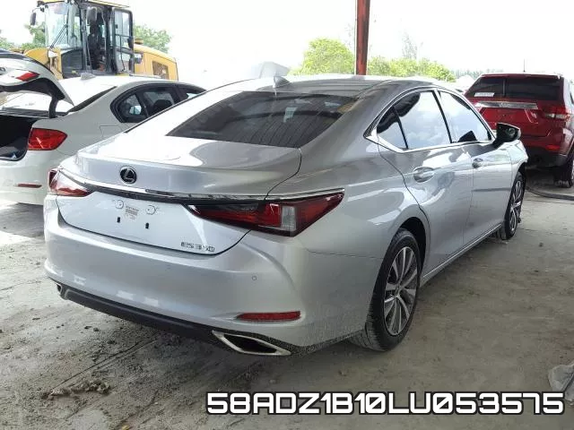 58ADZ1B10LU053575 фото 5