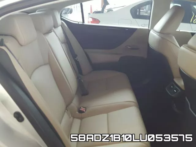 58ADZ1B10LU053575 фото 7