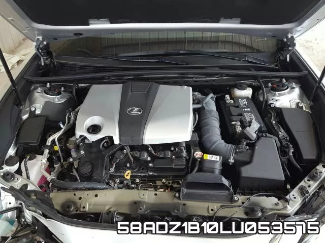 58ADZ1B10LU053575 фото 8