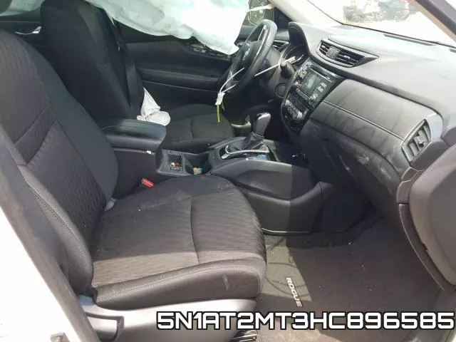5N1AT2MT3HC896585 фото 6