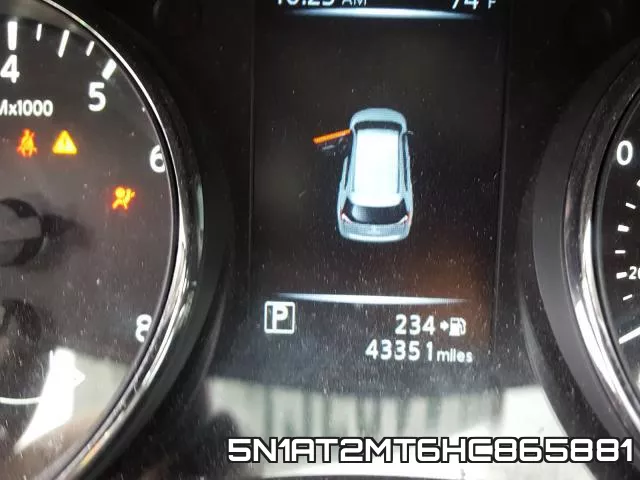 5N1AT2MT6HC865881 фото 9