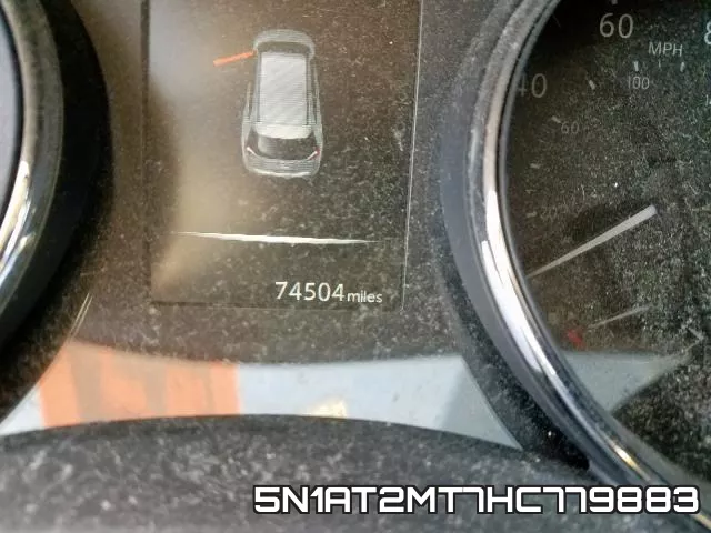 5N1AT2MT7HC779883 фото 9