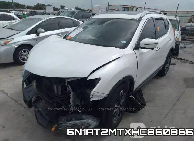 5N1AT2MTXHC850865 фото 3