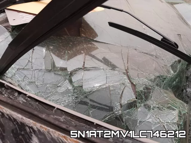 5N1AT2MV1LC746212 фото 9