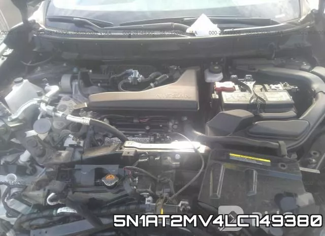 5N1AT2MV4LC749380 фото 2