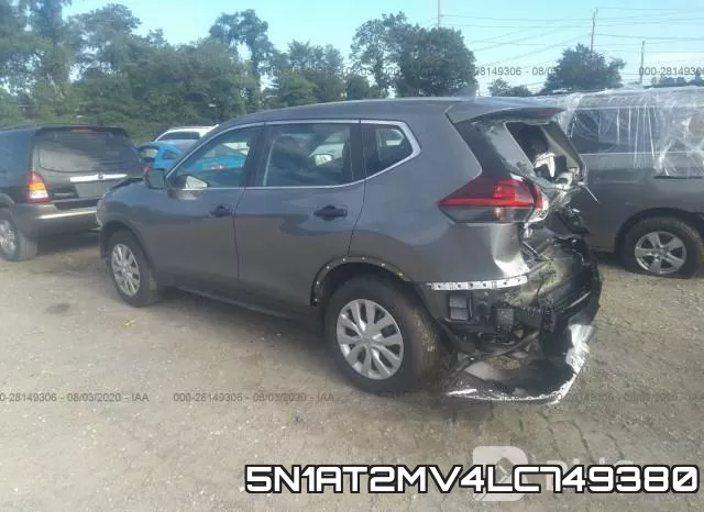 5N1AT2MV4LC749380 фото 4