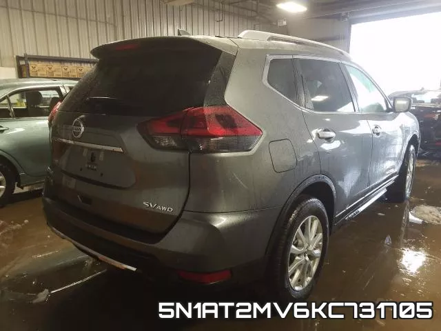 5N1AT2MV6KC731705 фото 5
