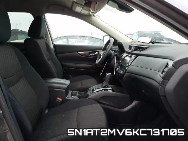 5N1AT2MV6KC731705 фото 6
