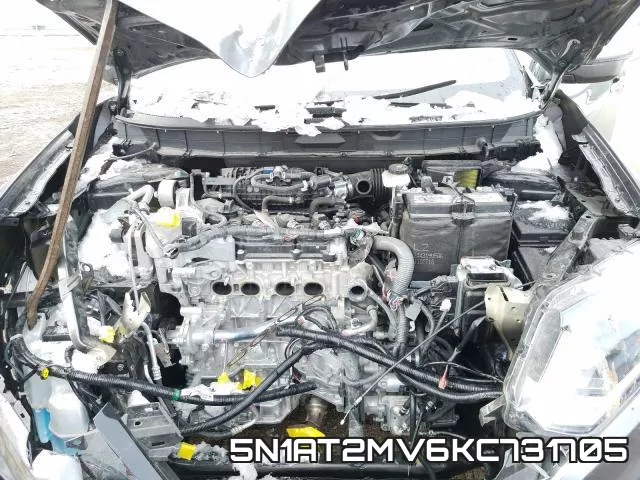 5N1AT2MV6KC731705 фото 8