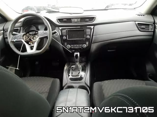 5N1AT2MV6KC731705 фото 10