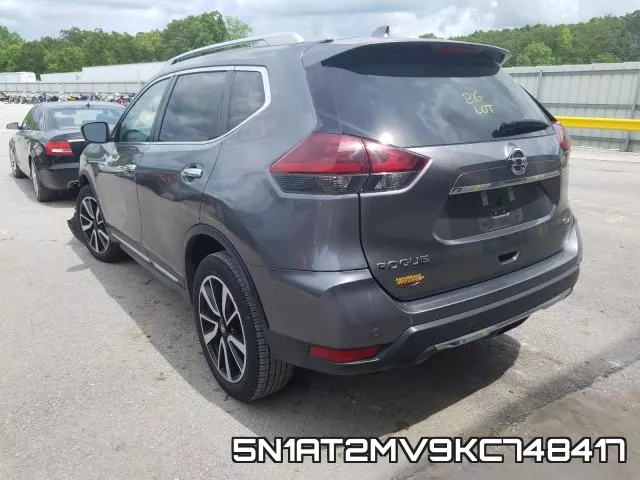 5N1AT2MV9KC748417 фото 4