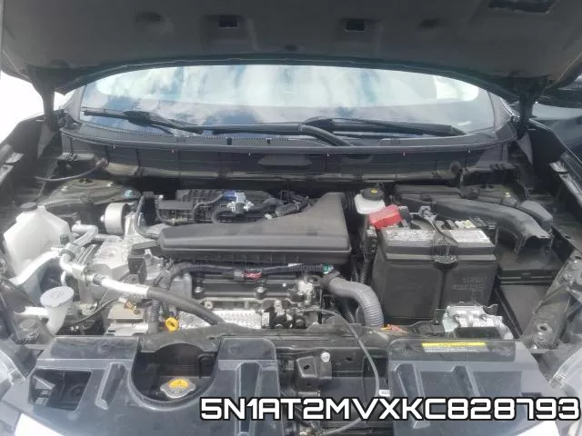 5N1AT2MVXKC828793 фото 8