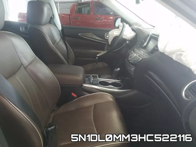 5N1DL0MM3HC522116 фото 6