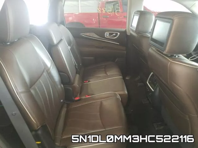 5N1DL0MM3HC522116 фото 7