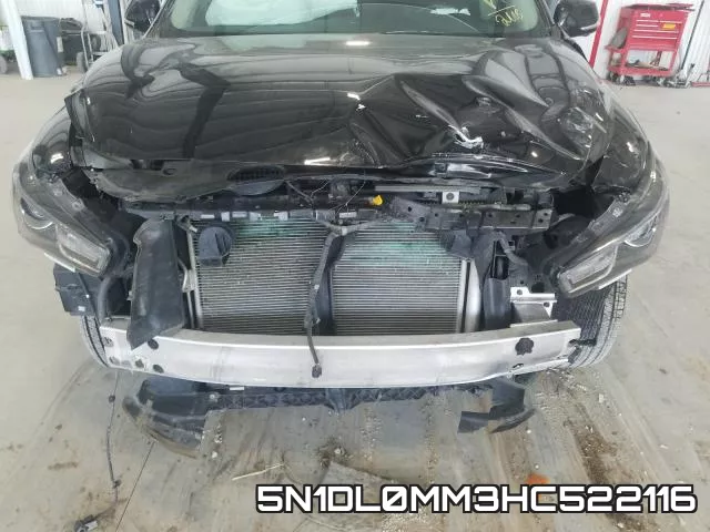 5N1DL0MM3HC522116 фото 10