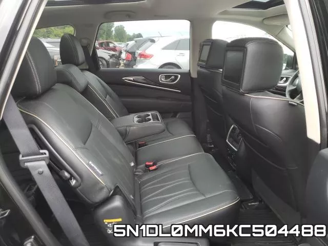 5N1DL0MM6KC504488 фото 7
