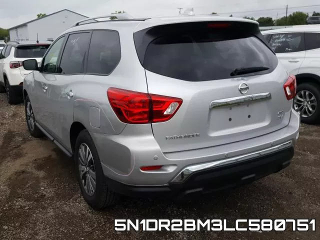 5N1DR2BM3LC580751 фото 4
