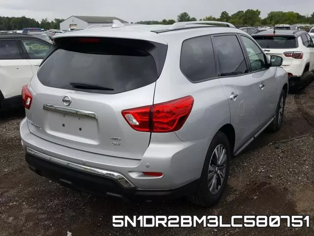 5N1DR2BM3LC580751 фото 5