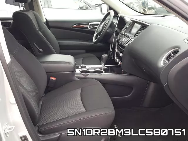 5N1DR2BM3LC580751 фото 6