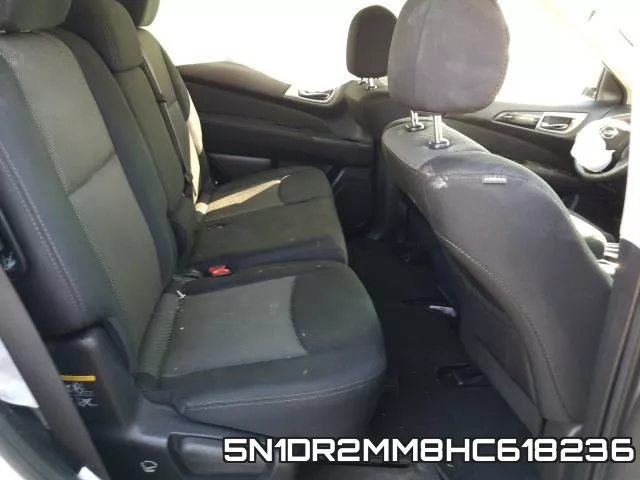 5N1DR2MM8HC618236 фото 7