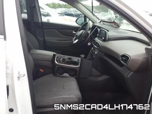 5NMS2CAD4LH174762 фото 6