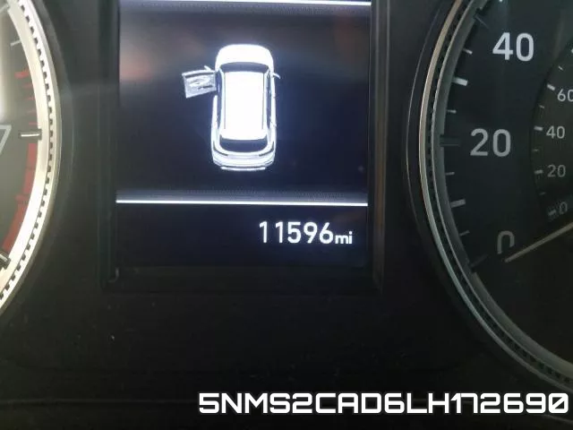 5NMS2CAD6LH172690 фото 9