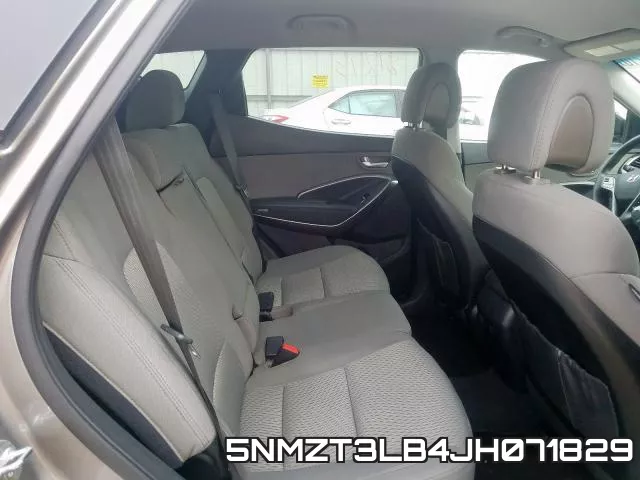 5NMZT3LB4JH071829 фото 7