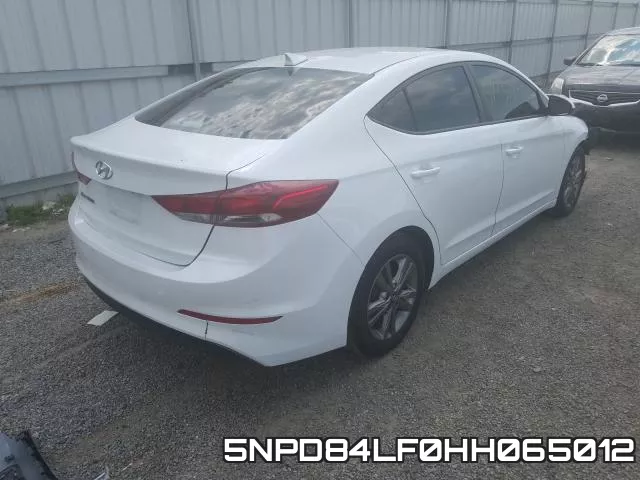 5NPD84LF0HH065012 фото 5