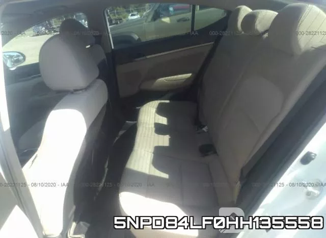 5NPD84LF0HH135558 фото 9