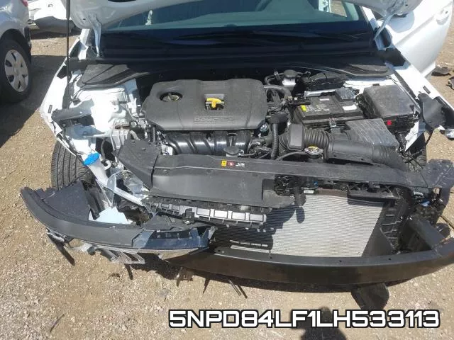 5NPD84LF1LH533113 фото 8