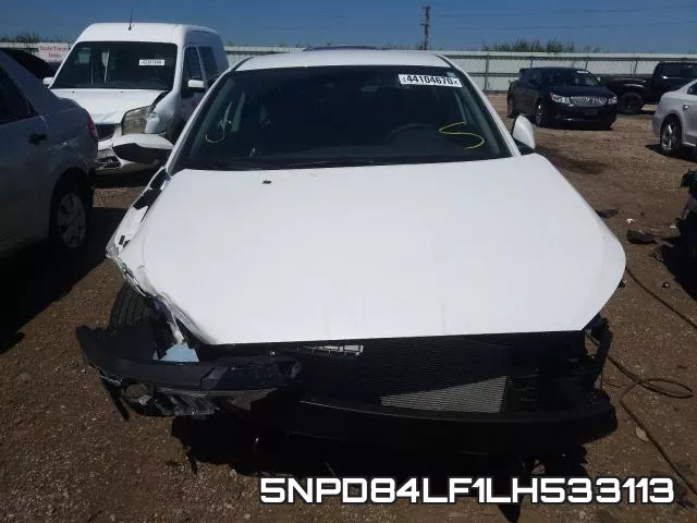 5NPD84LF1LH533113 фото 10