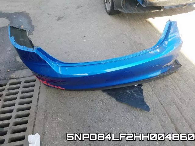 5NPD84LF2HH004860 фото 10