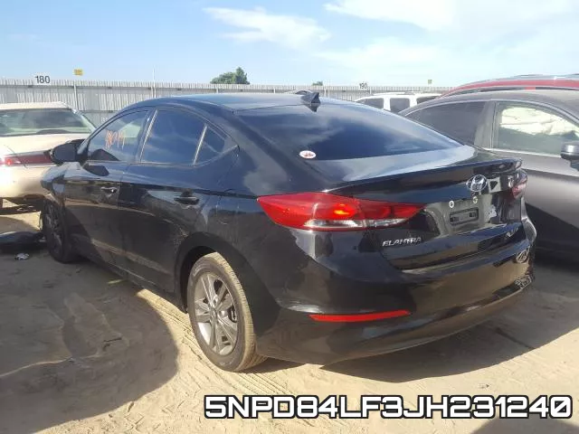 5NPD84LF3JH231240 фото 4