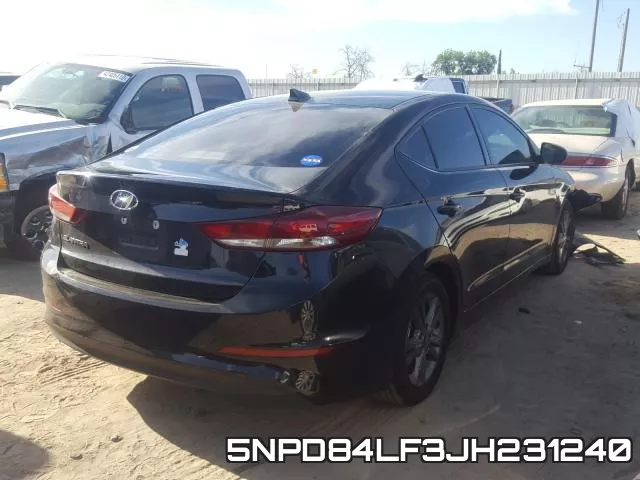 5NPD84LF3JH231240 фото 5