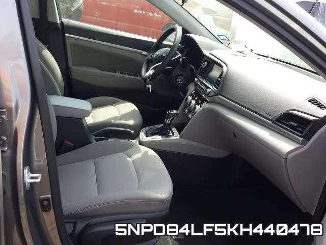 5NPD84LF5KH440478 фото 6