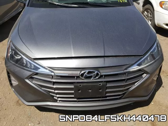 5NPD84LF5KH440478 фото 10